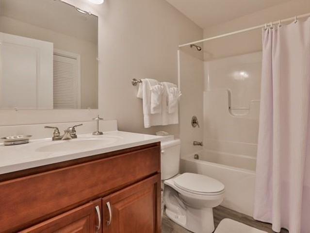 Apartment for rent in Residences at Colcord Pond, Exeter
