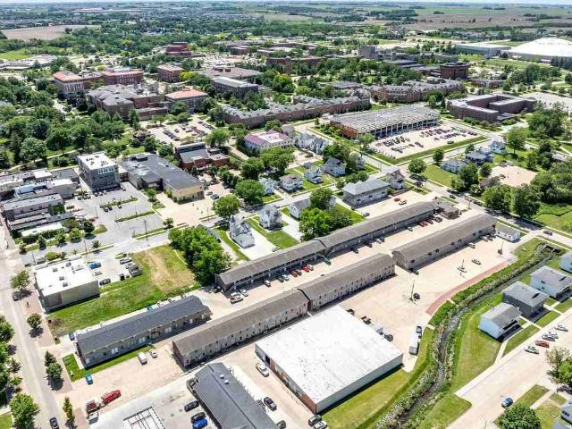 Apartment for rent in Cedar Falls