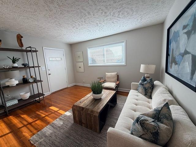 Apartment for rent in Pfafftown, North Carolina