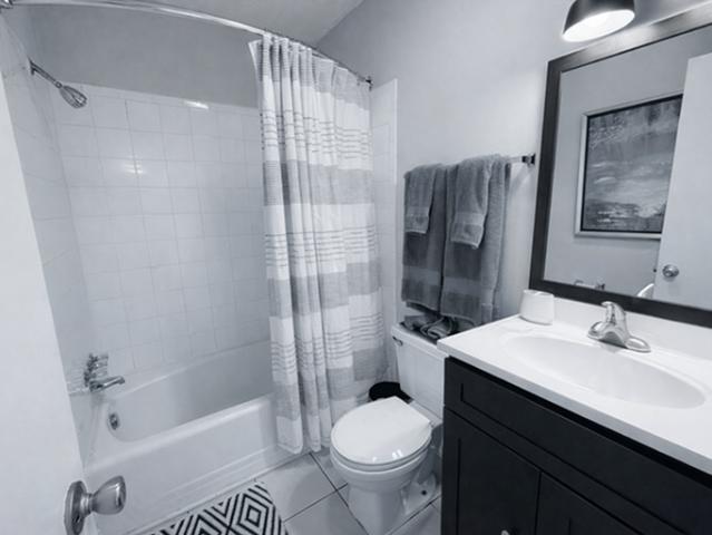 Apartment for rent in Pfafftown, North Carolina