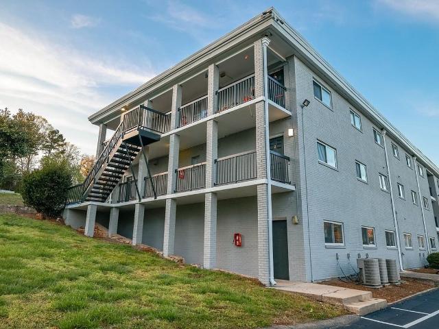 Apartment for rent in Pfafftown, North Carolina