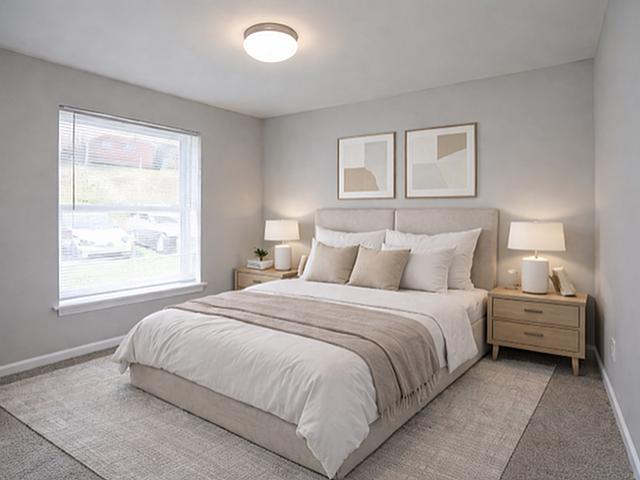 Apartment for rent in Pfafftown, North Carolina