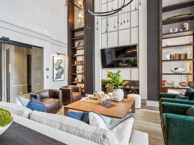 Apartment for rent in Texas