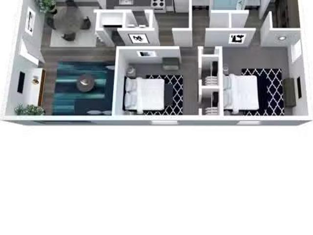 Condo for rent in Fayetteville