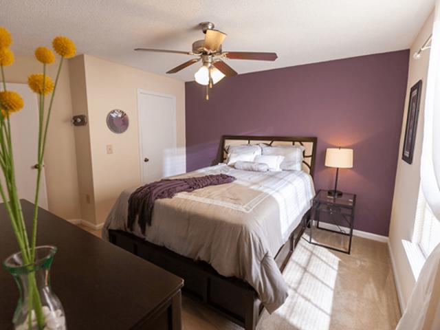 Apartment for rent in Burlington