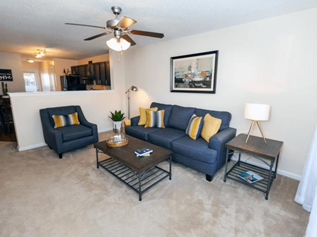 Apartment for rent in Burlington
