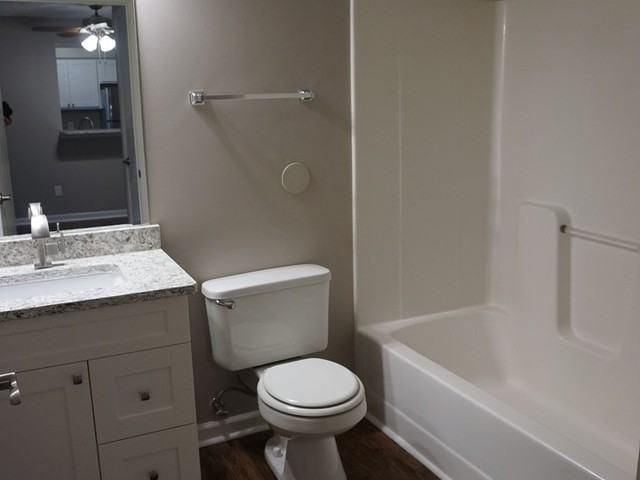 Apartment for rent in Nebraska
