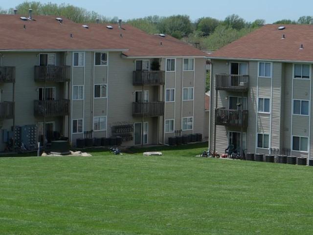 Apartment for rent in Nebraska