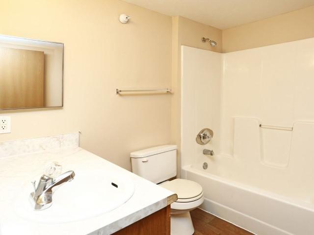 Apartment for rent in Nebraska