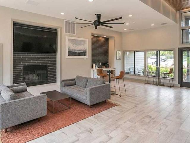 Apartment for rent in Nashville, Tennessee