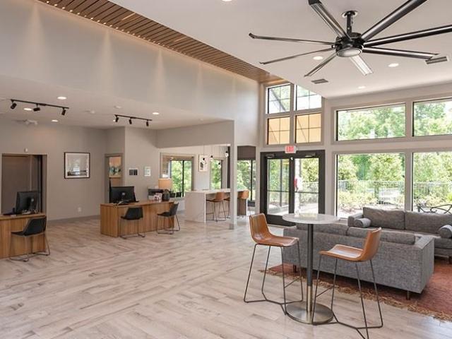 Apartment for rent in Nashville, Tennessee