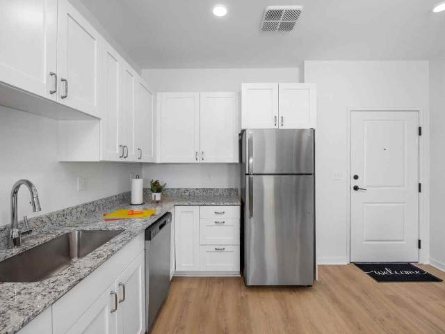 Apartment for rent in Ypsilanti, Michigan