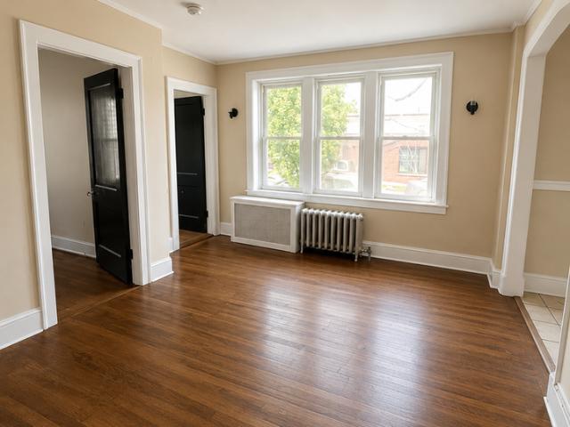 Apartment for rent in Massachusetts