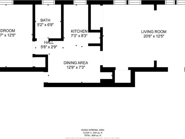 Apartment for rent in Massachusetts