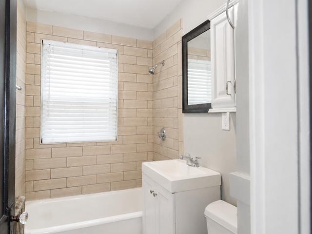 Apartment for rent in Massachusetts