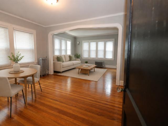 Apartment for rent in Massachusetts