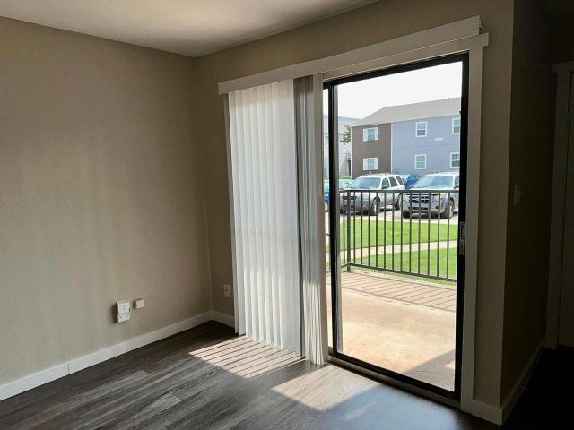 Apartment for rent in Oklahoma City, Oklahoma