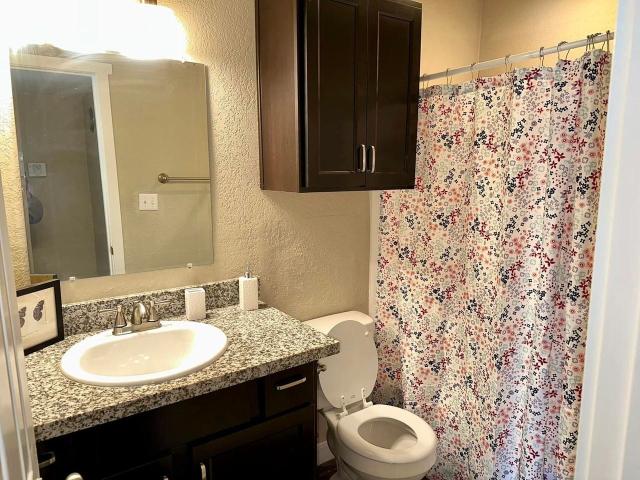Apartment for rent in Oklahoma City, Oklahoma