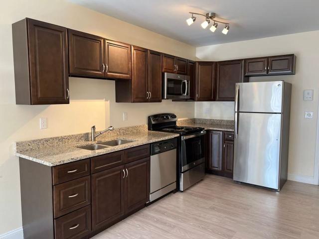 Apartment for rent in New Hampshire