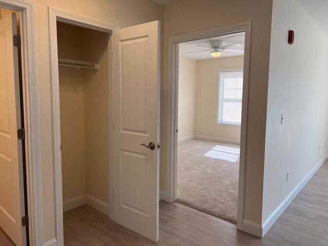 Apartment for rent in New Hampshire
