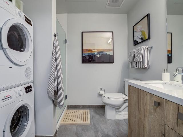 Apartment for rent in 16th Street Mall, Denver
