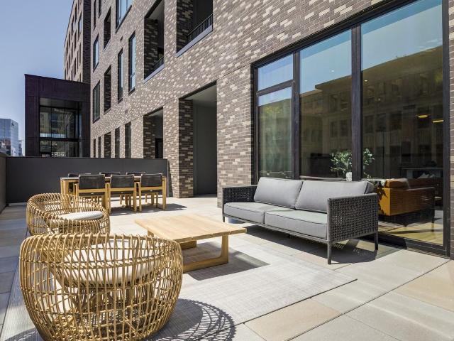 Apartment for rent in Denver, Colorado