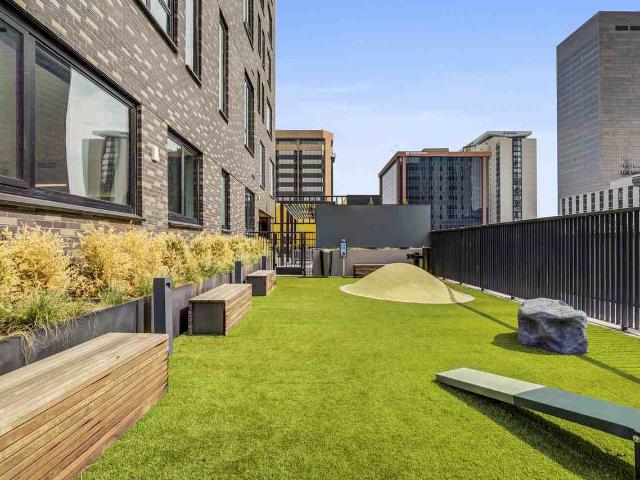 Apartment for rent in 16th Street Mall, Denver