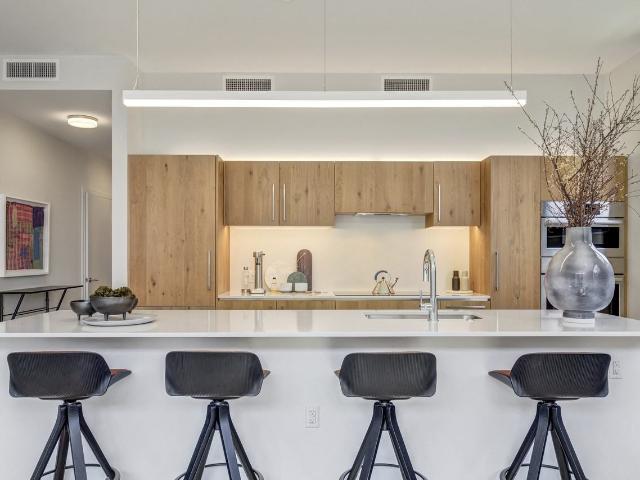 Apartment for rent in 16th Street Mall, Denver
