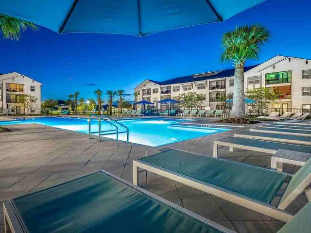 Apartment for rent in Gainesville, Florida