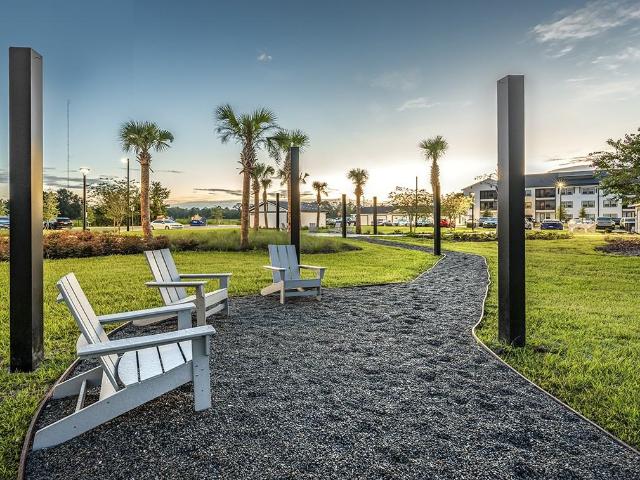 Apartment for rent in Gainesville, Florida