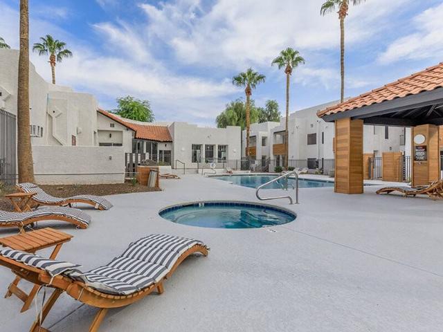 Apartment for rent in Goodyear, Arizona