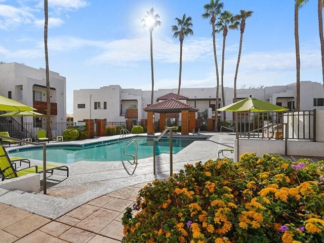 Apartment for rent in Goodyear, Arizona