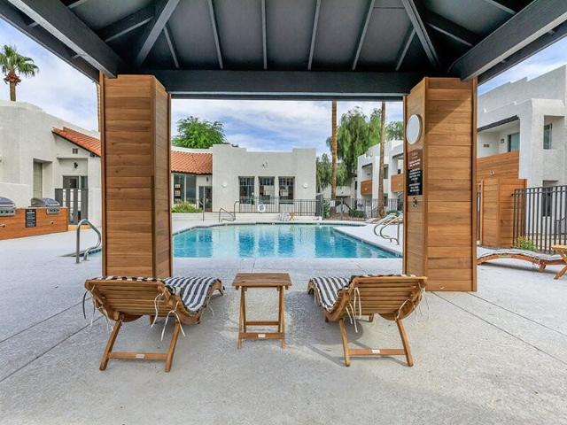 Apartment for rent in Goodyear, Arizona