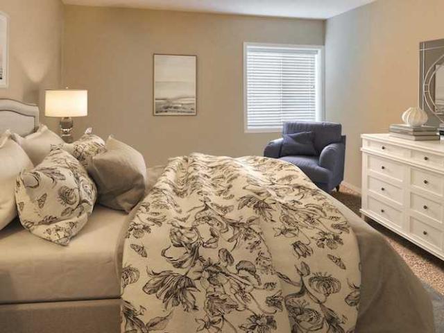 Apartment for rent in Pomona Apartments, Pikesville