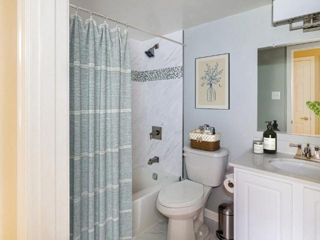Apartment for rent in Pomona Apartments, Pikesville
