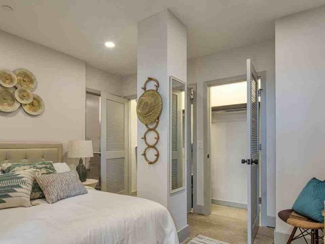 Apartment for rent in City Center, Richmond