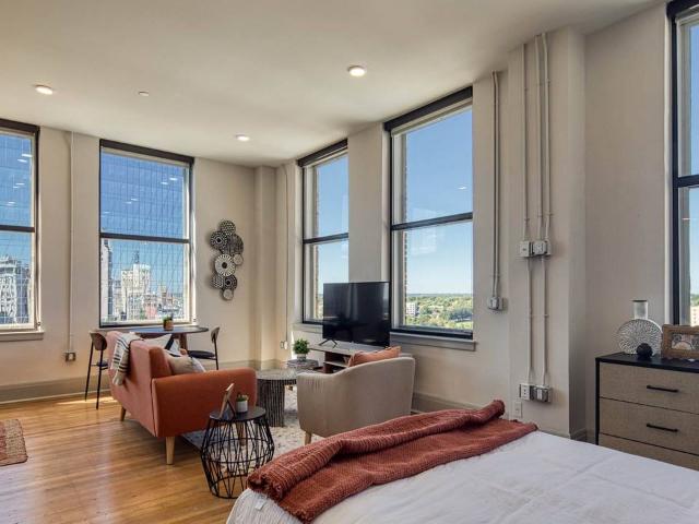 Apartment for rent in Virginia