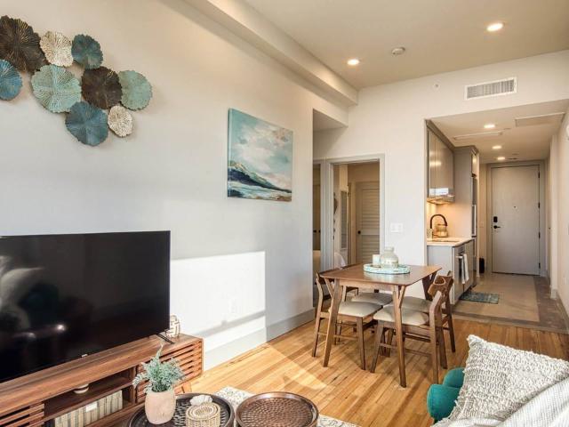 Apartment for rent in Virginia