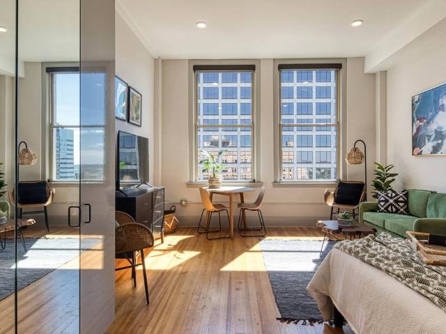 Apartment for rent in Virginia