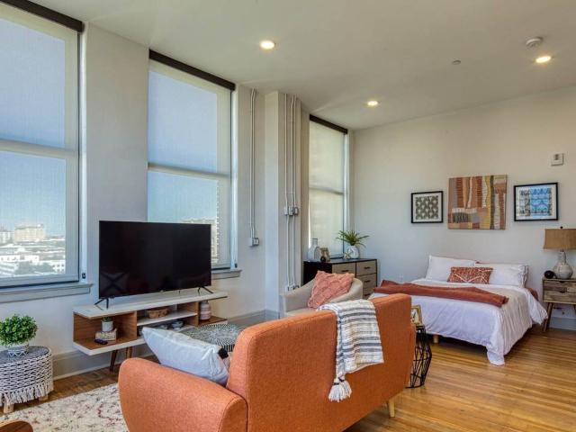 Apartment for rent in Virginia