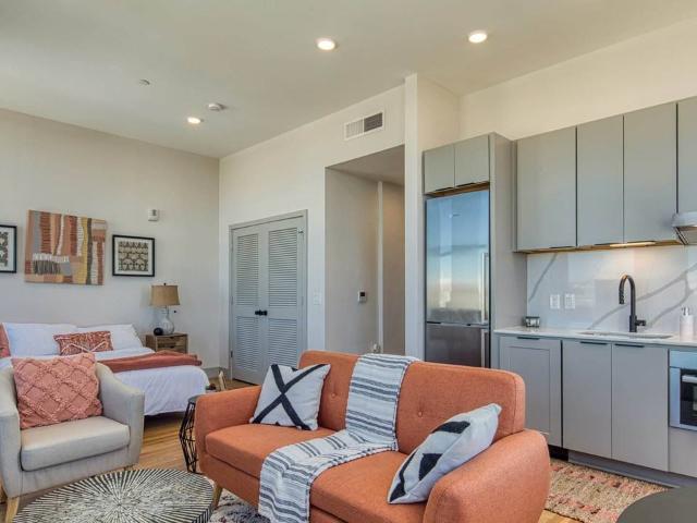 Apartment for rent in Virginia