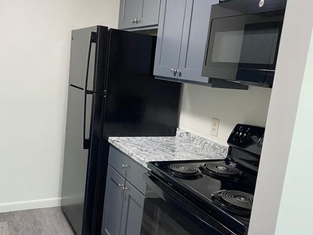 Apartment for rent in East Side, Manchester
