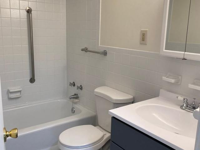 Apartment for rent in East Side, Manchester