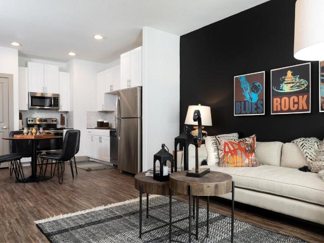 Apartment for rent in Austin, Texas