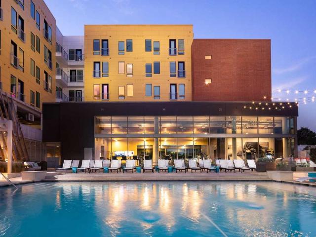 Apartment for rent in Austin