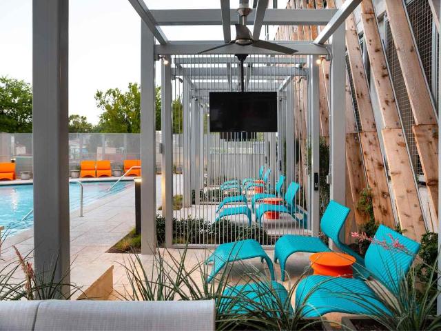 Apartment for rent in Austin, Texas
