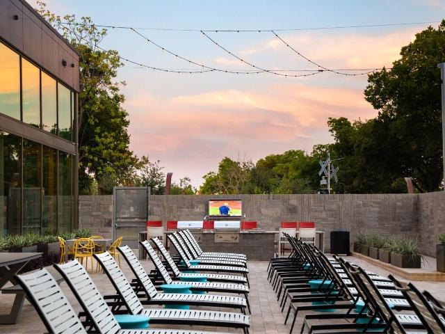Apartment for rent in Austin, Texas