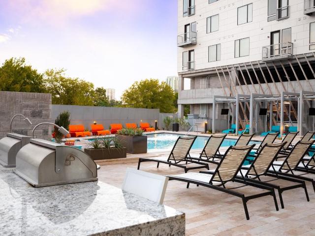 Apartment for rent in Austin, Texas