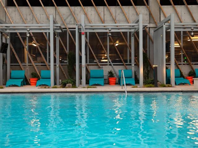 Apartment for rent in Austin, Texas