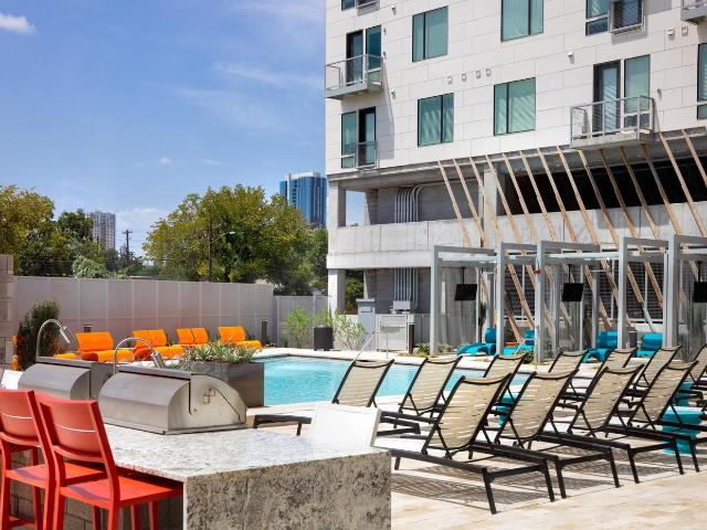 Apartment for rent in Austin